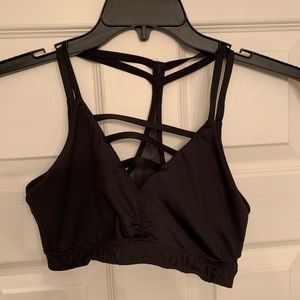 2 VS Sports Bras, No wear, Like New